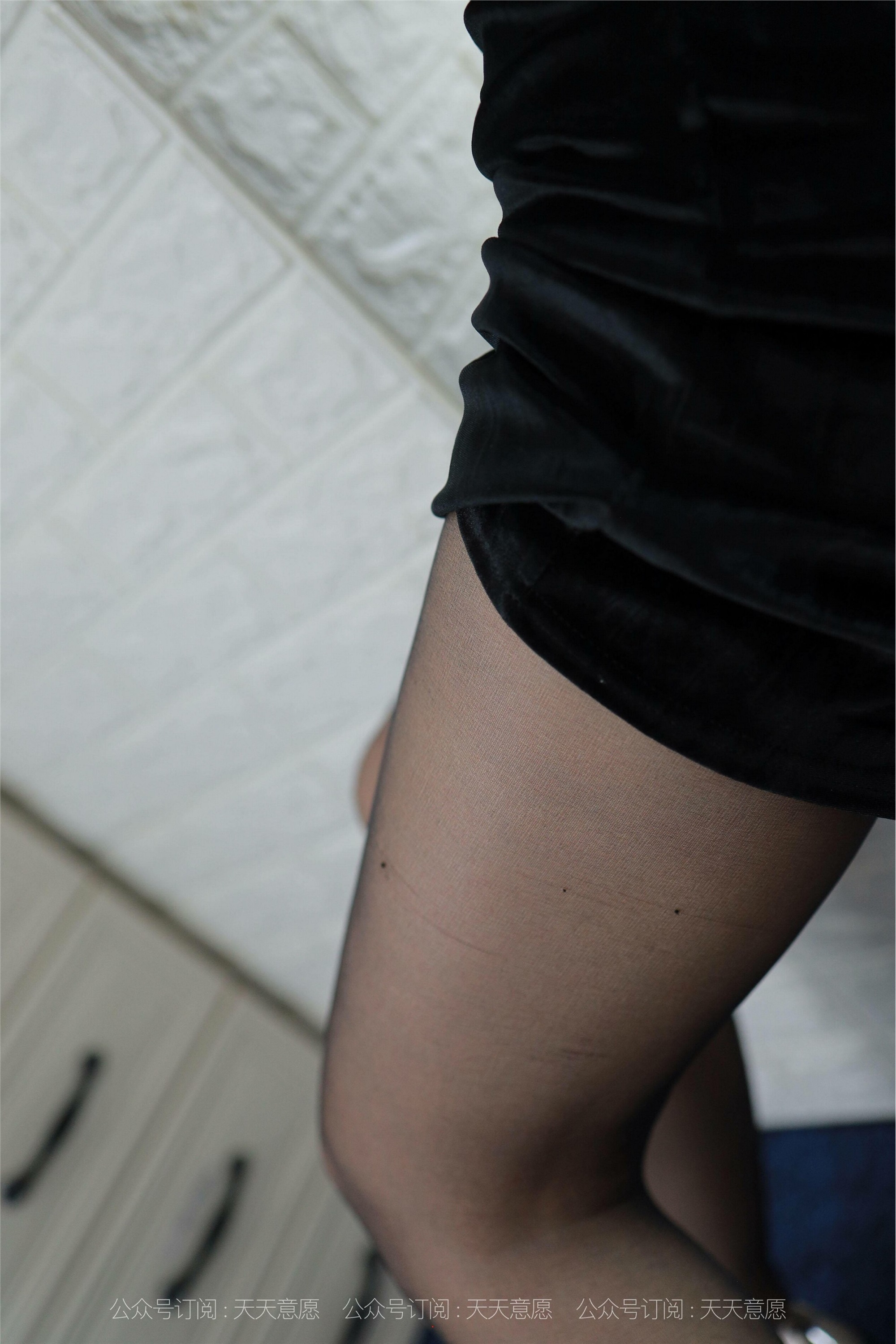 IESS异思趣向  2021.08.17 丝享家892：秋秋《姓感黑玫瑰》